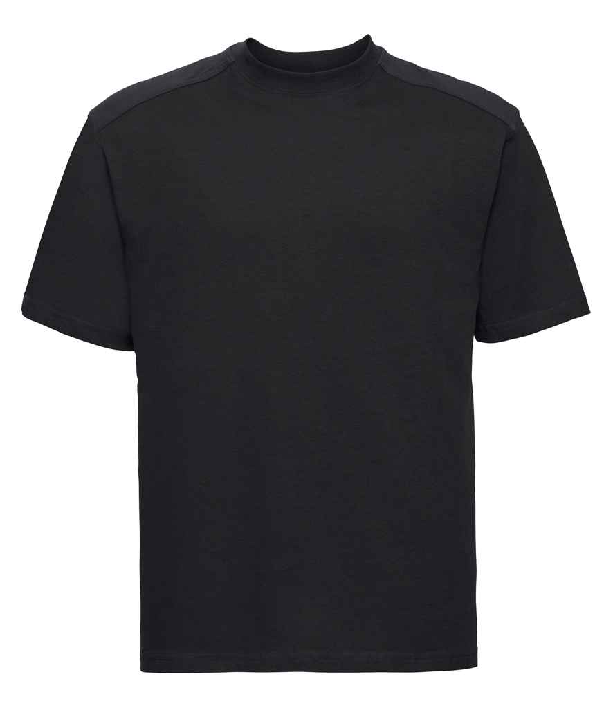 Russell Athletic Heavyweight T-Shirt