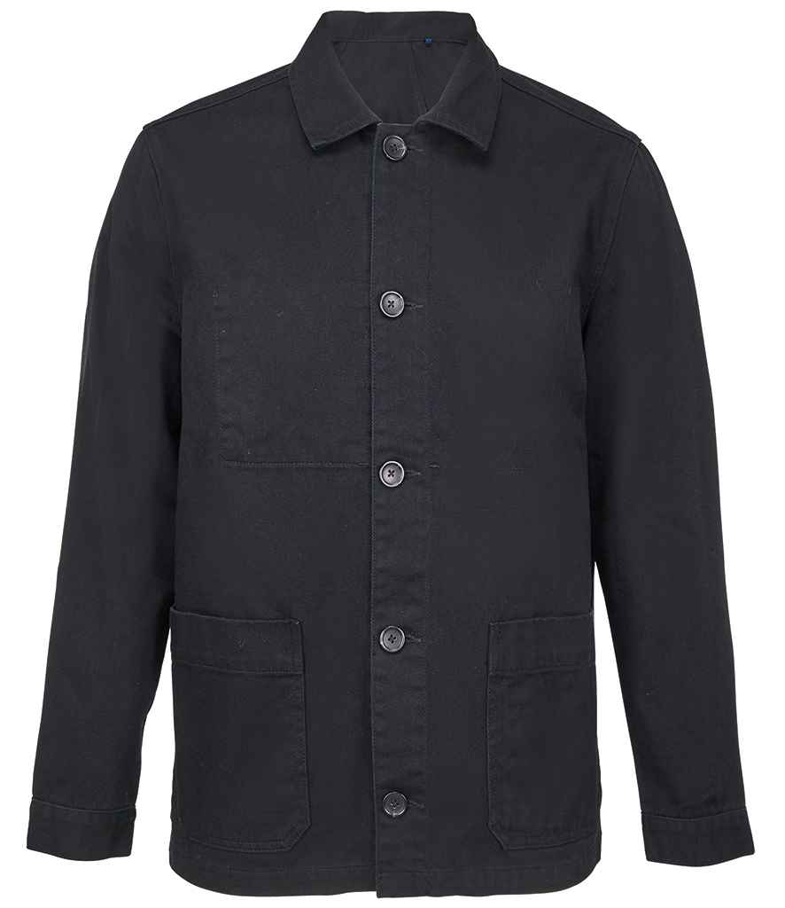 NEOBLU Mael Workwear Utility Jacket