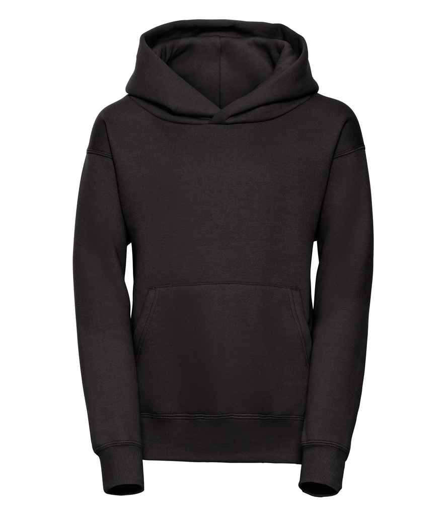 Russell Athletic Kids Hooded Sweatshirt