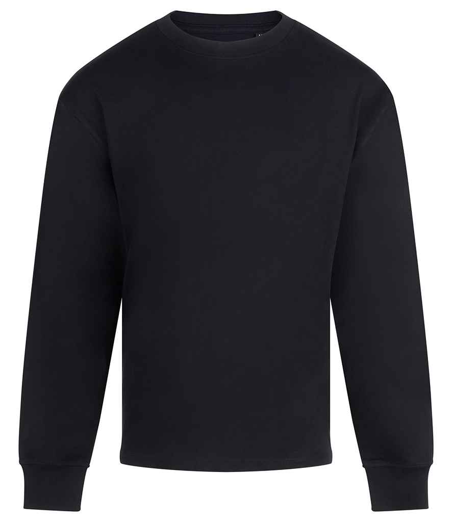 Anthem Headline Heavy Long Sleeve T-Shirt