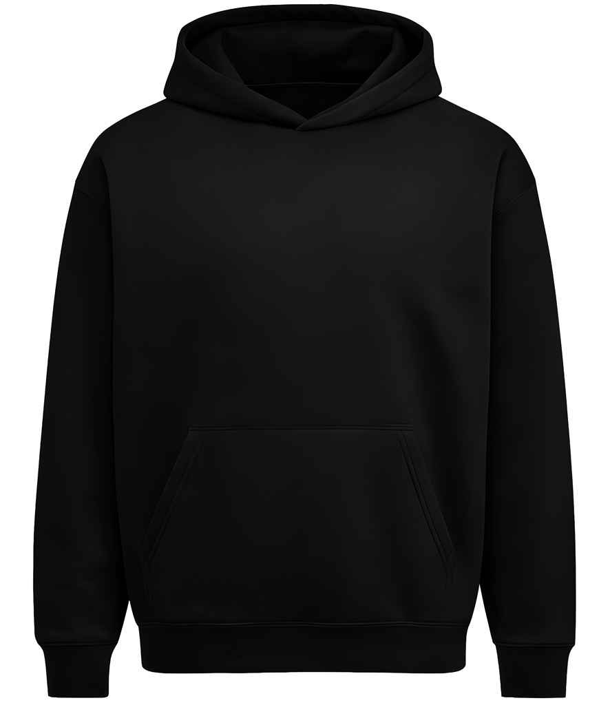 Anthem Heavy Bass Hoodie