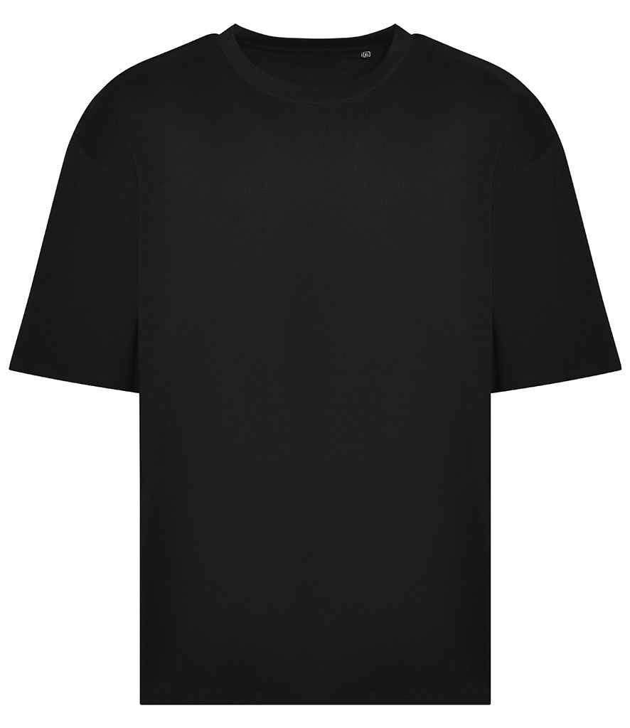 AWDis Heavyweight Boxy 240 T-Shirt