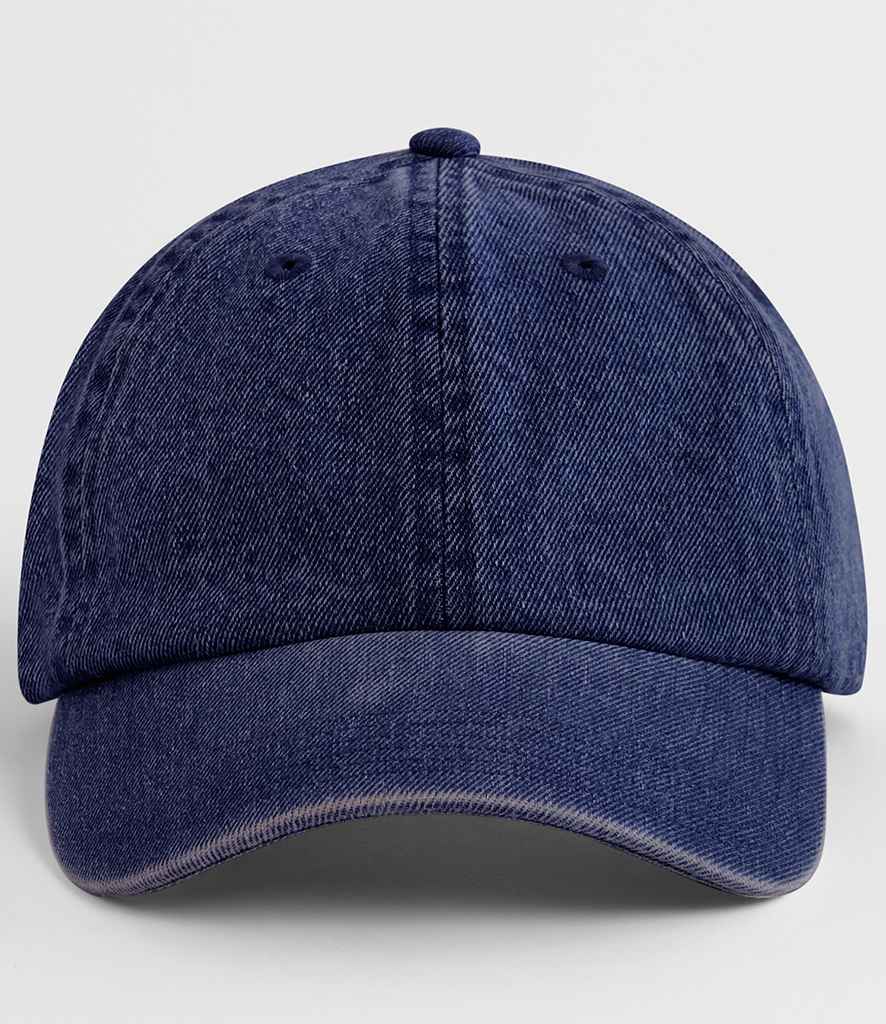 Beechfield Denim Cap