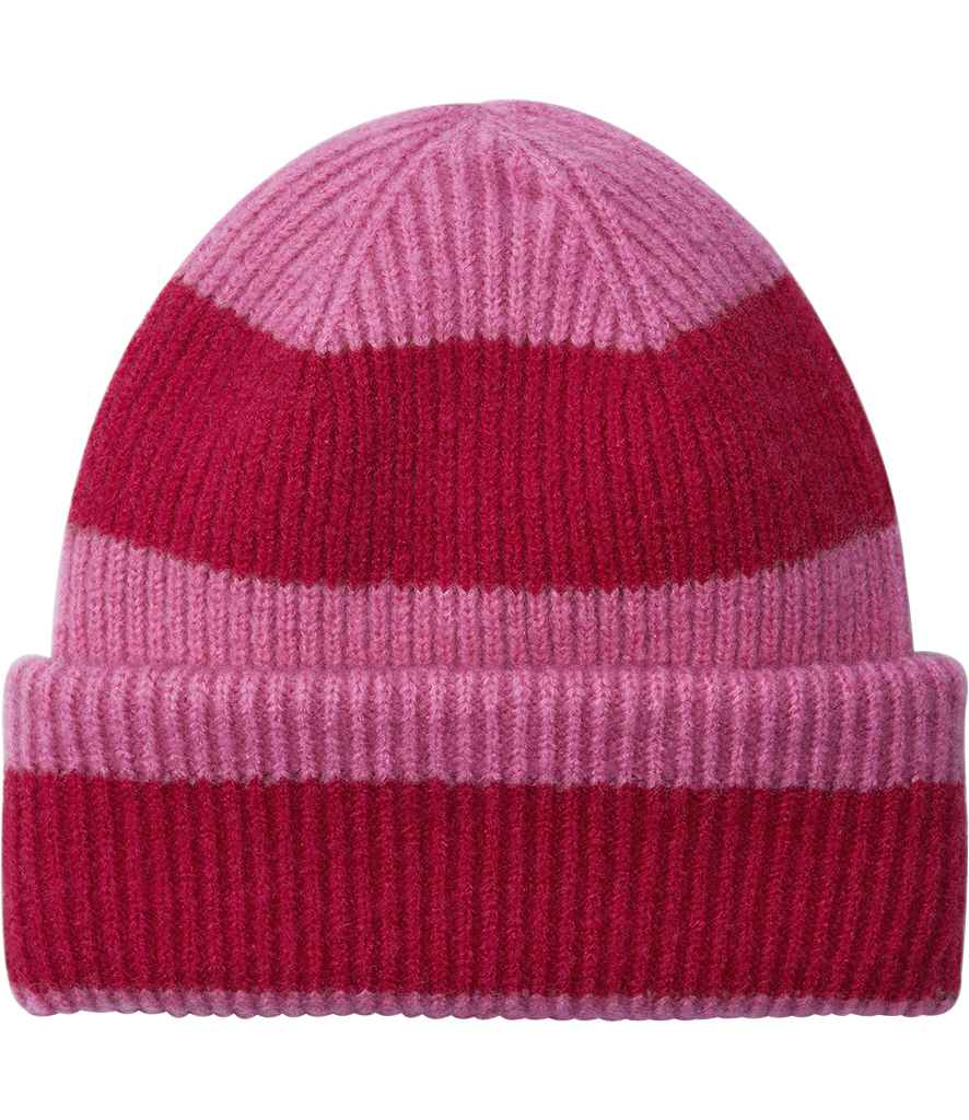 Beechfield Colour Block Beanie