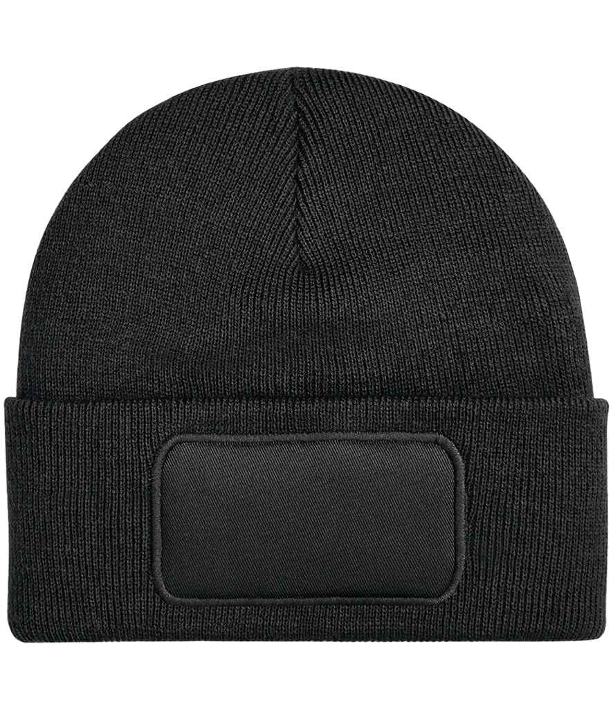 Beechfield Original Patch Beanie