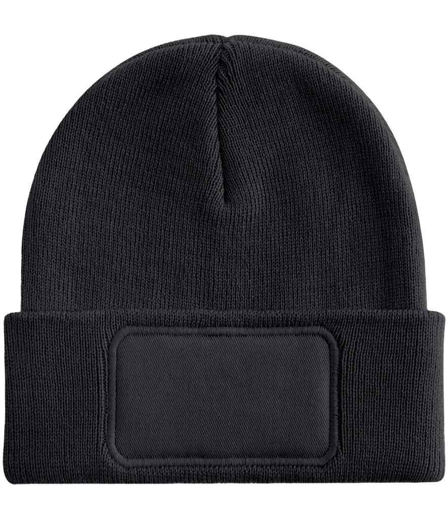 Beechfield Kids Original Patch Beanie