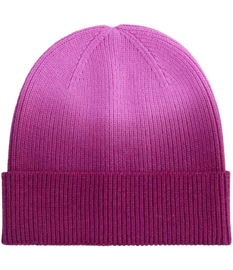 Beechfield Dip Dye Beanie