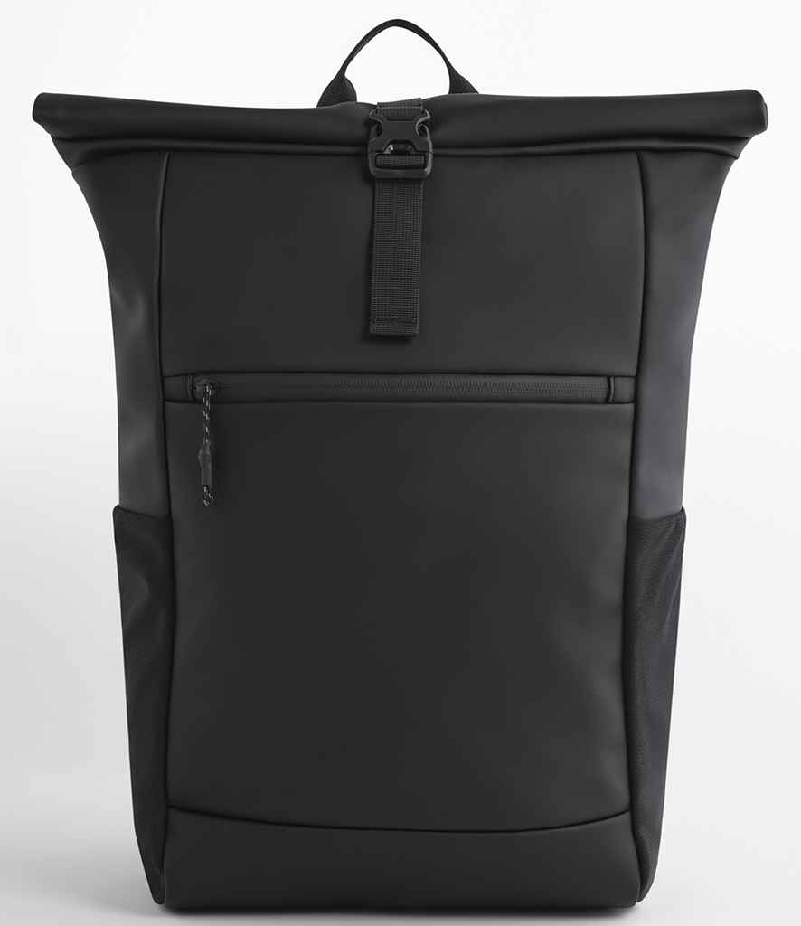 BagBase Athlux Roll-Top Backpack