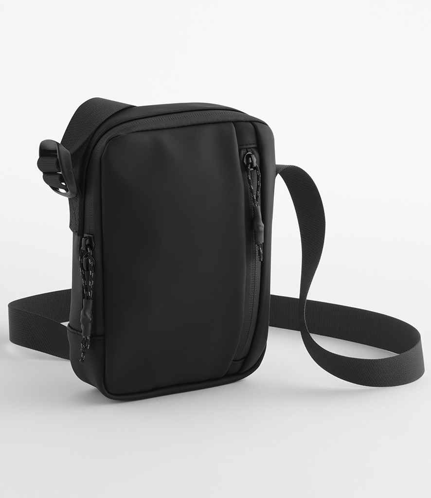 BagBase Athlux Shoulder Bag