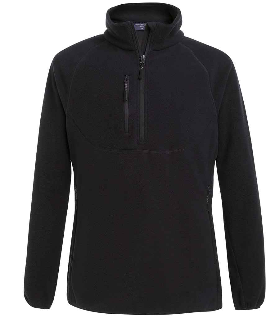 Brook Taverner Ashton Core 1/4 Zip Fleece