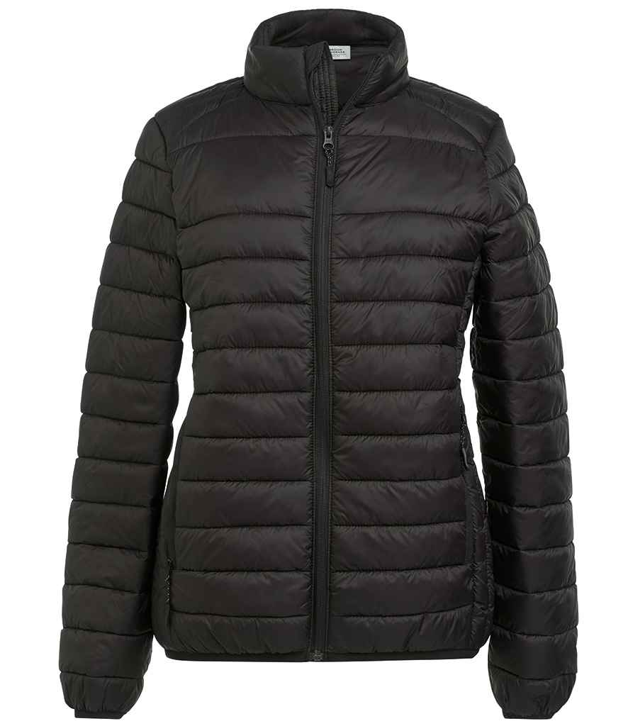 Brook Taverner Ladies Venice Core Padded Jacket