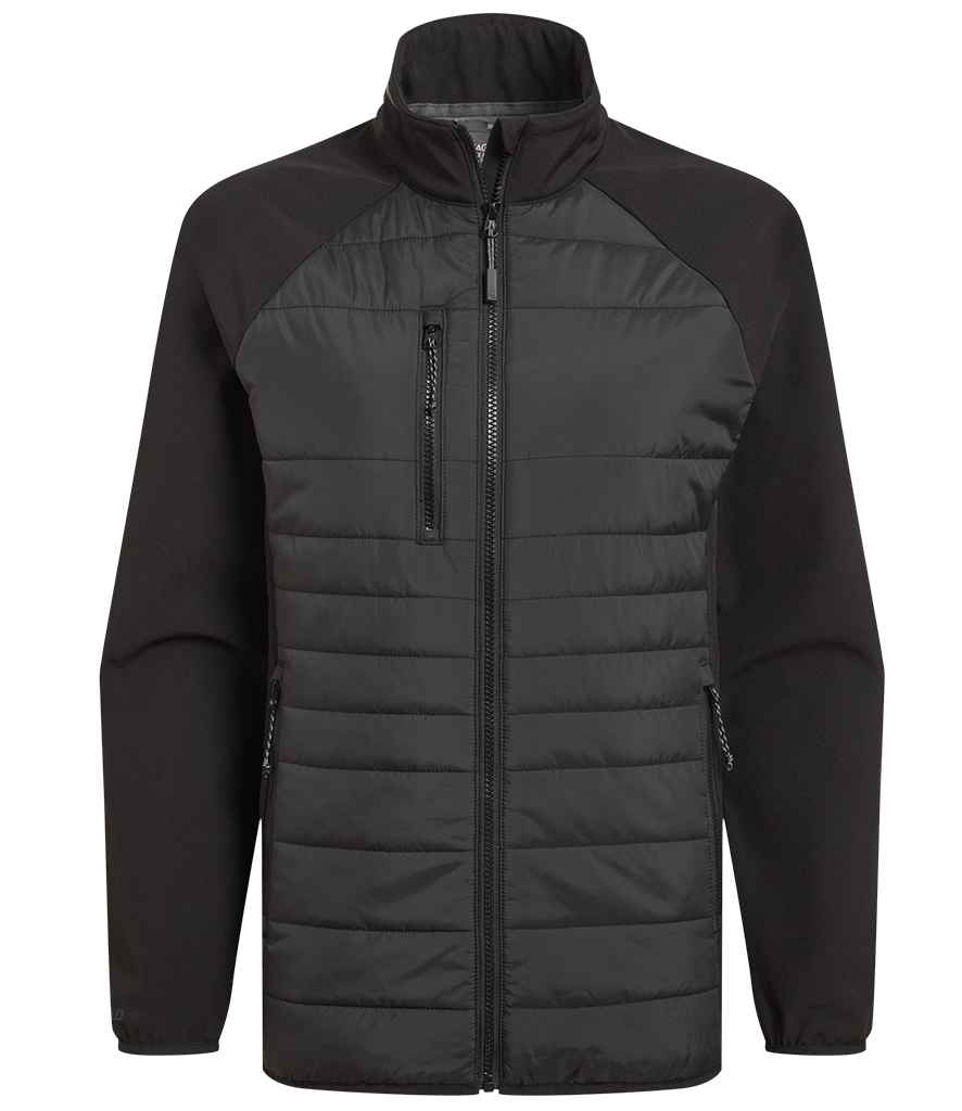 Craghoppers Expert Ladies Compress Lite Hybrid Jacket