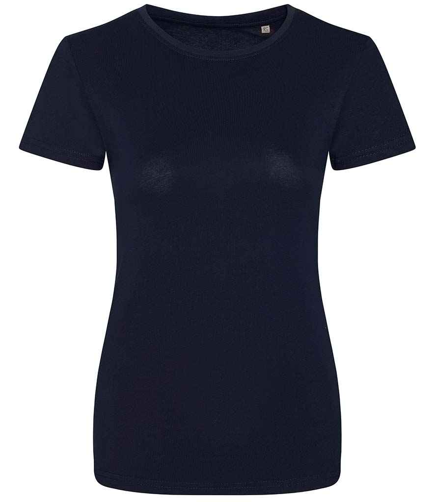 Ecologie Ladies Cascades Organic T-Shirt