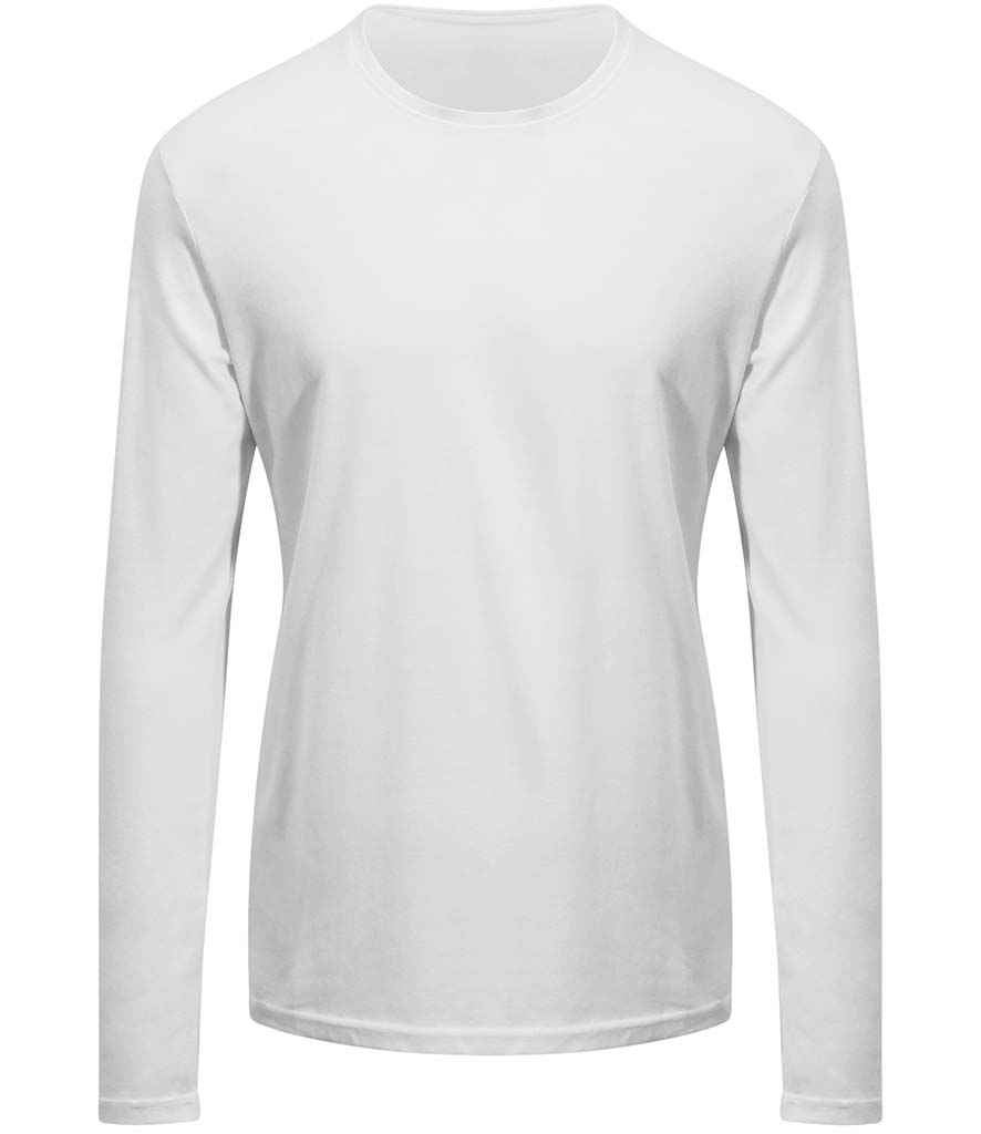 Ecologie Erawan Organic Long Sleeve T-Shirt