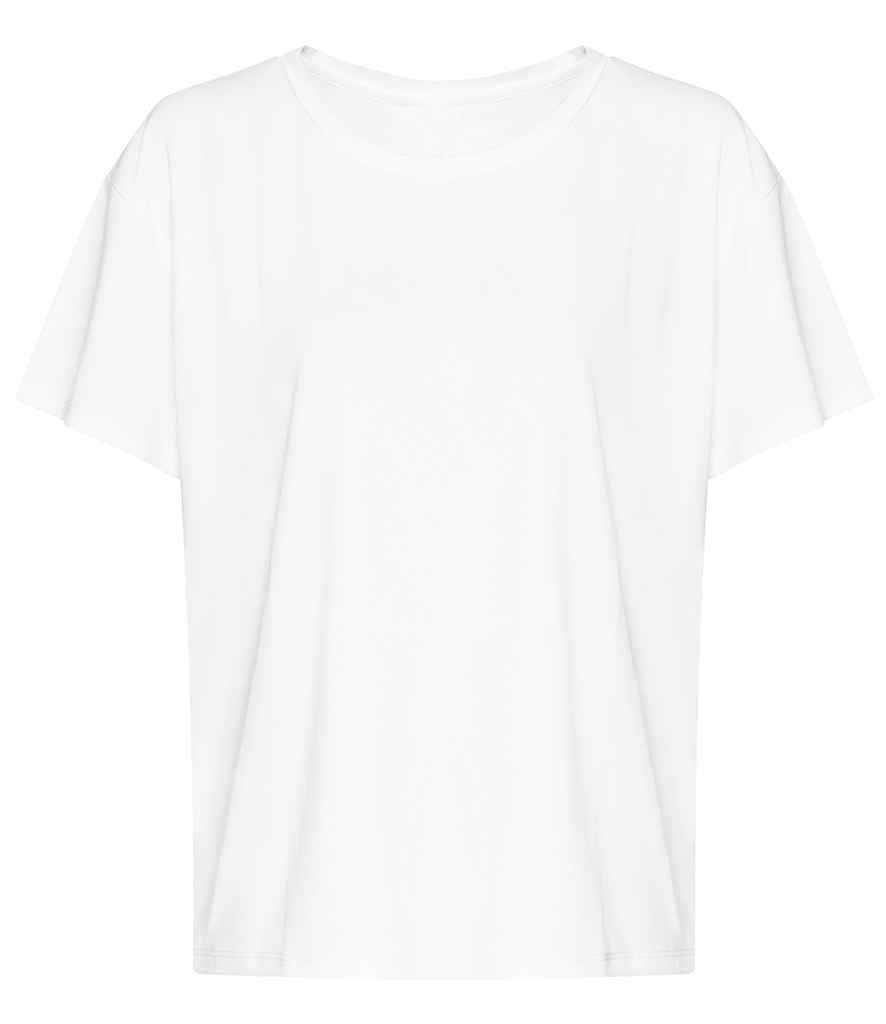 AWDis Ladies Cool Open Back T-Shirt