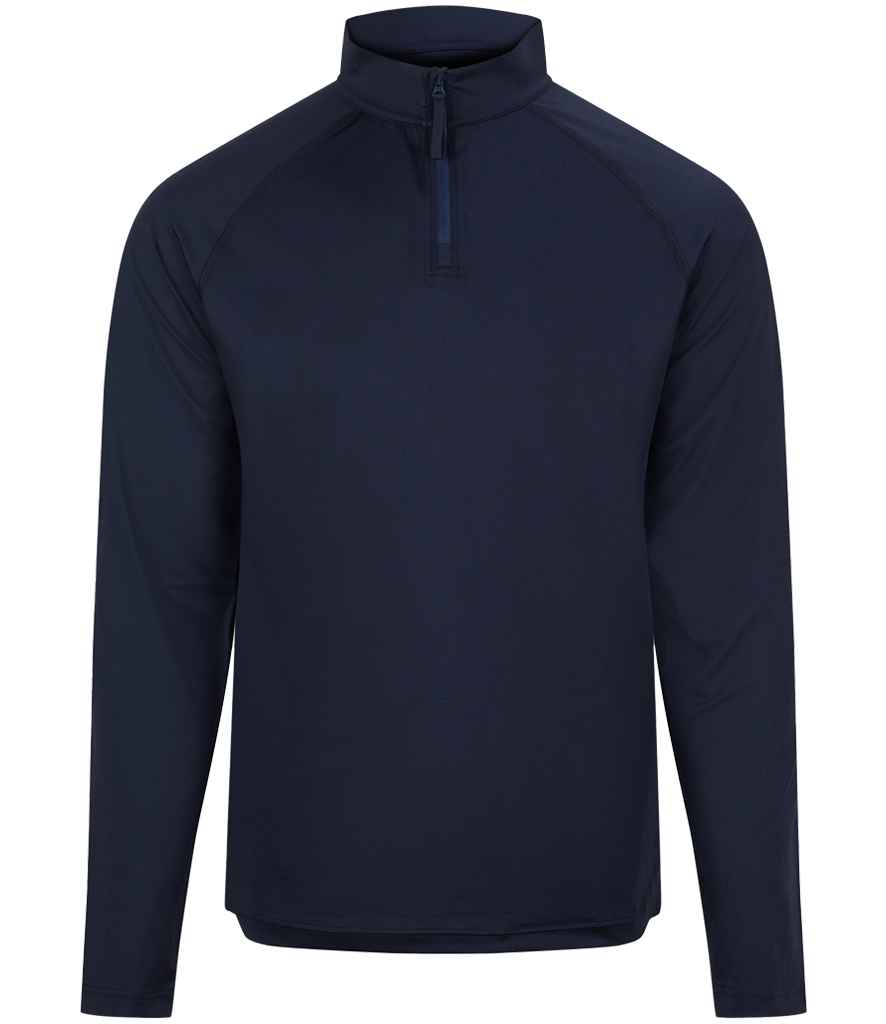 AWDis Cool Lightweight Active 1/4 Zip Top