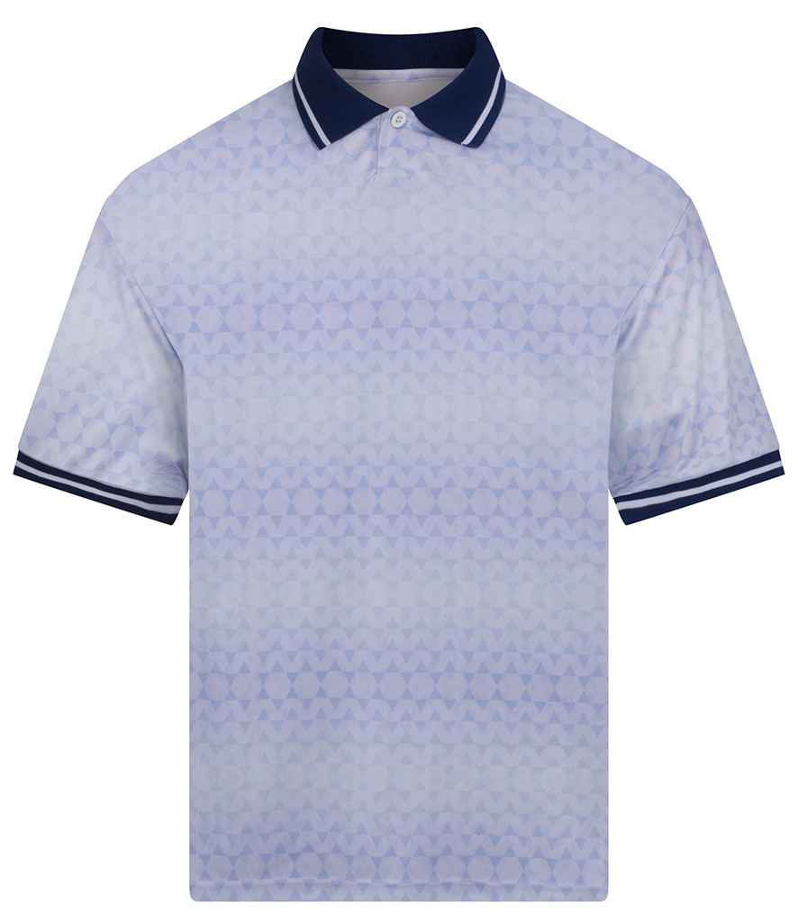 AWDis Cool Retro Sports Jersey