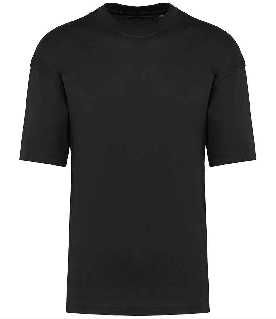 Kariban Unisex Oversized T-Shirt