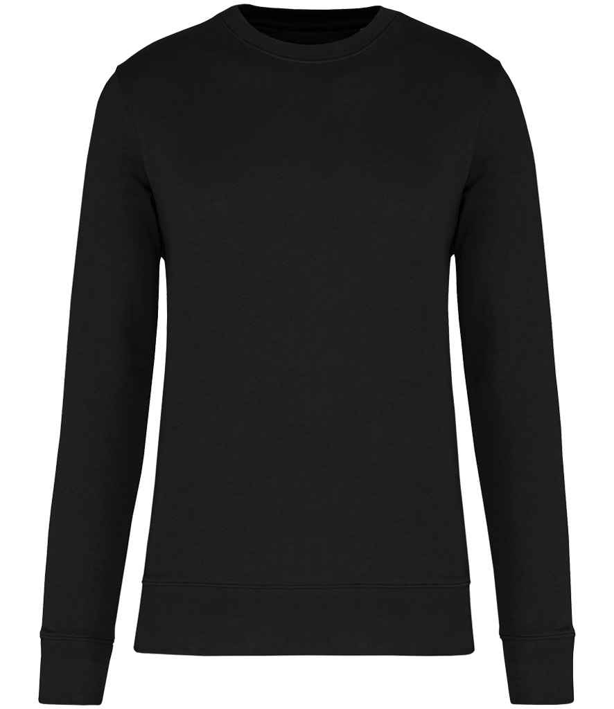 Kariban Kids Crew Neck Sweatshirt