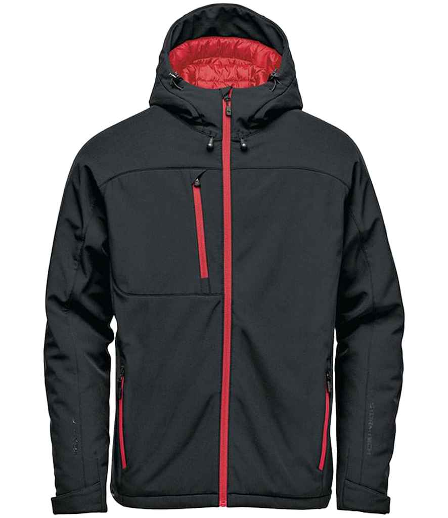 Stormtech Orbiter Insulated Soft Shell Jacket