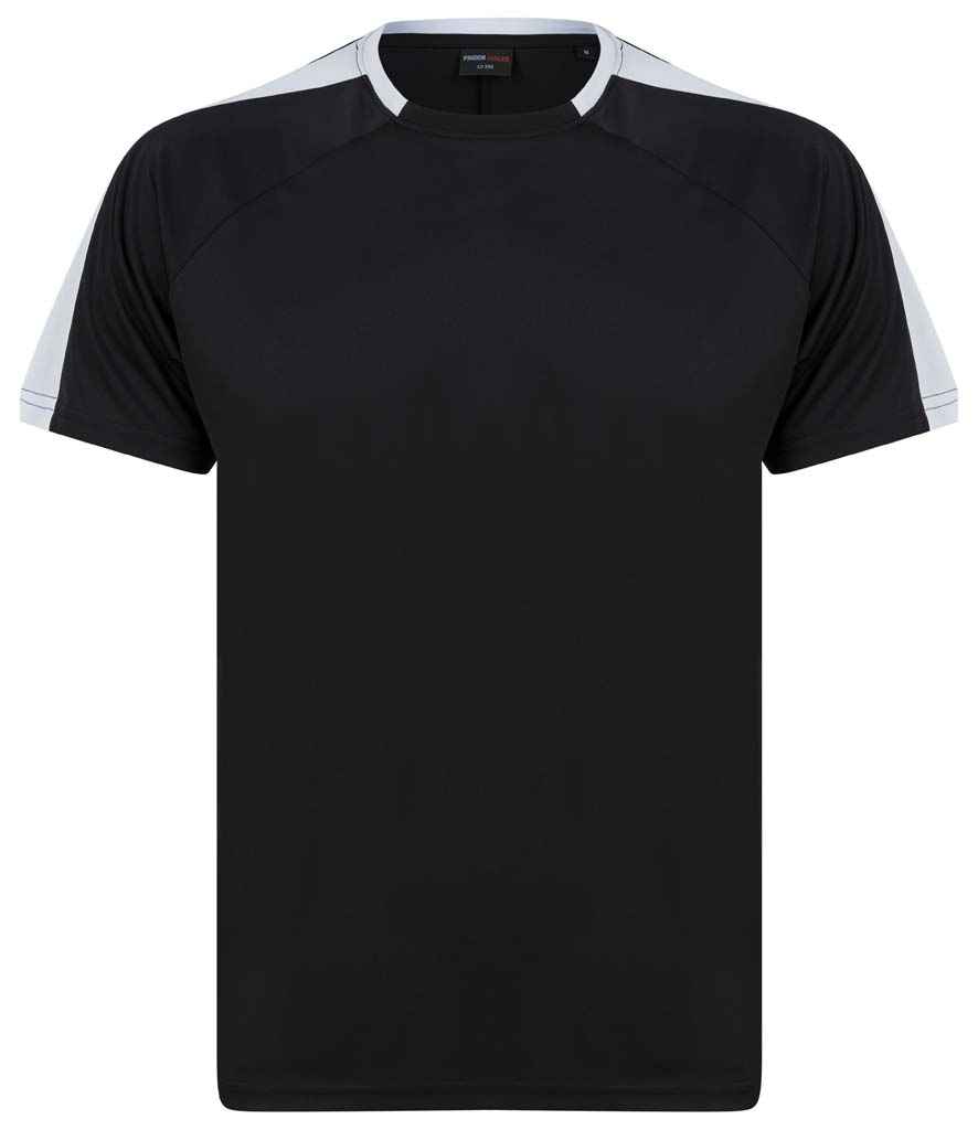 Finden + Hales Unisex Team T-Shirt