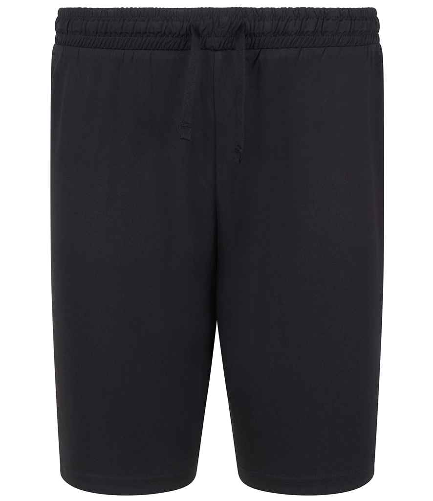 Finden + Hales Team No Pocket Shorts