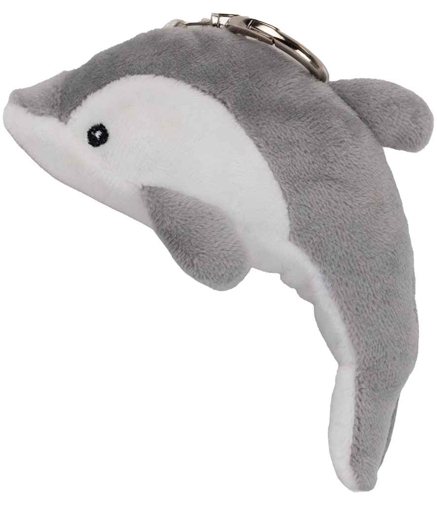 Mumbles Character Key Ring