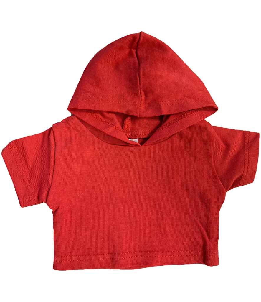 Mumbles Teddy Hoodie