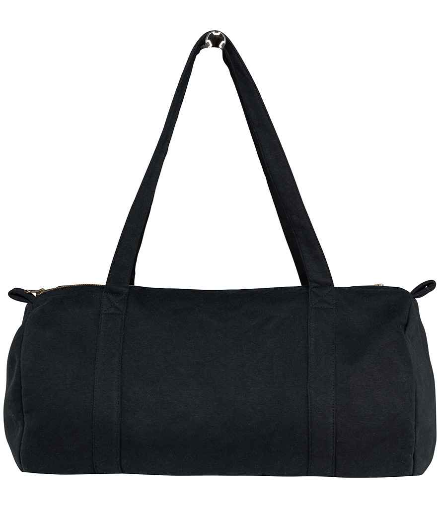 Native Spirit Fleece Duffle Bag