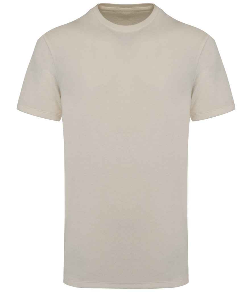 Native Spirit Terry Towel T-Shirt