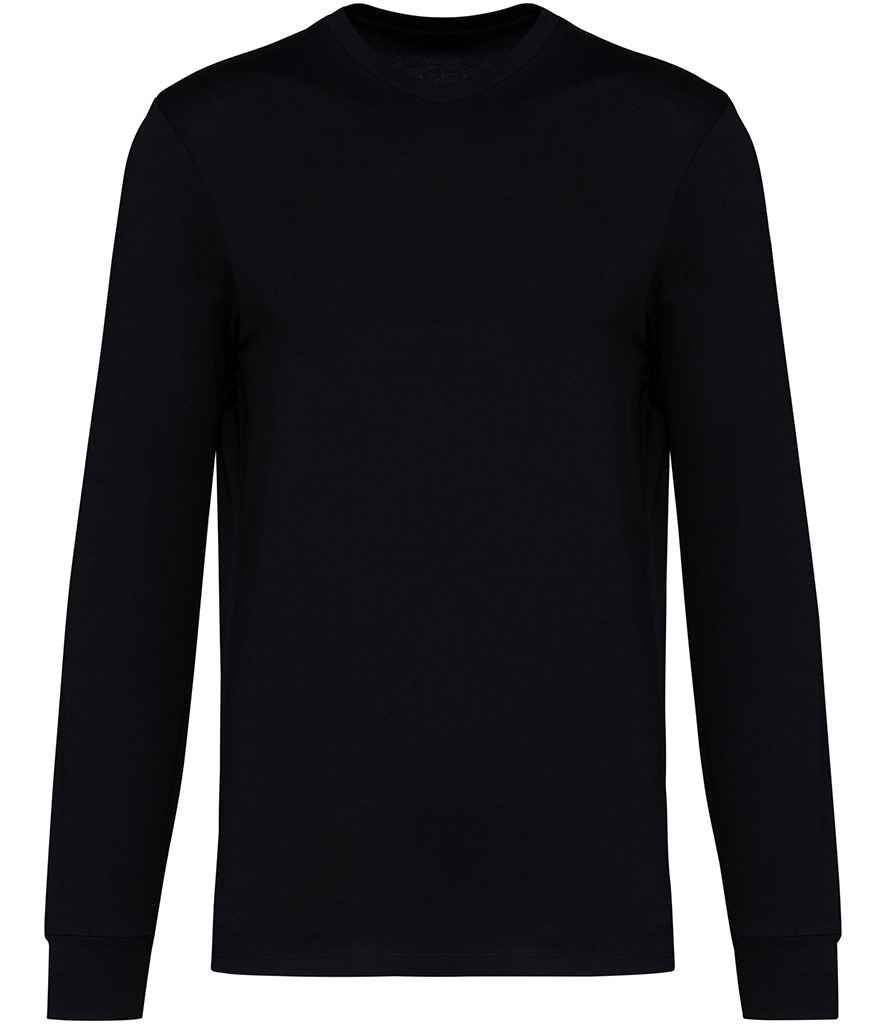 Native Spirit Unisex Crew Neck Long Sleeve T-Shirt