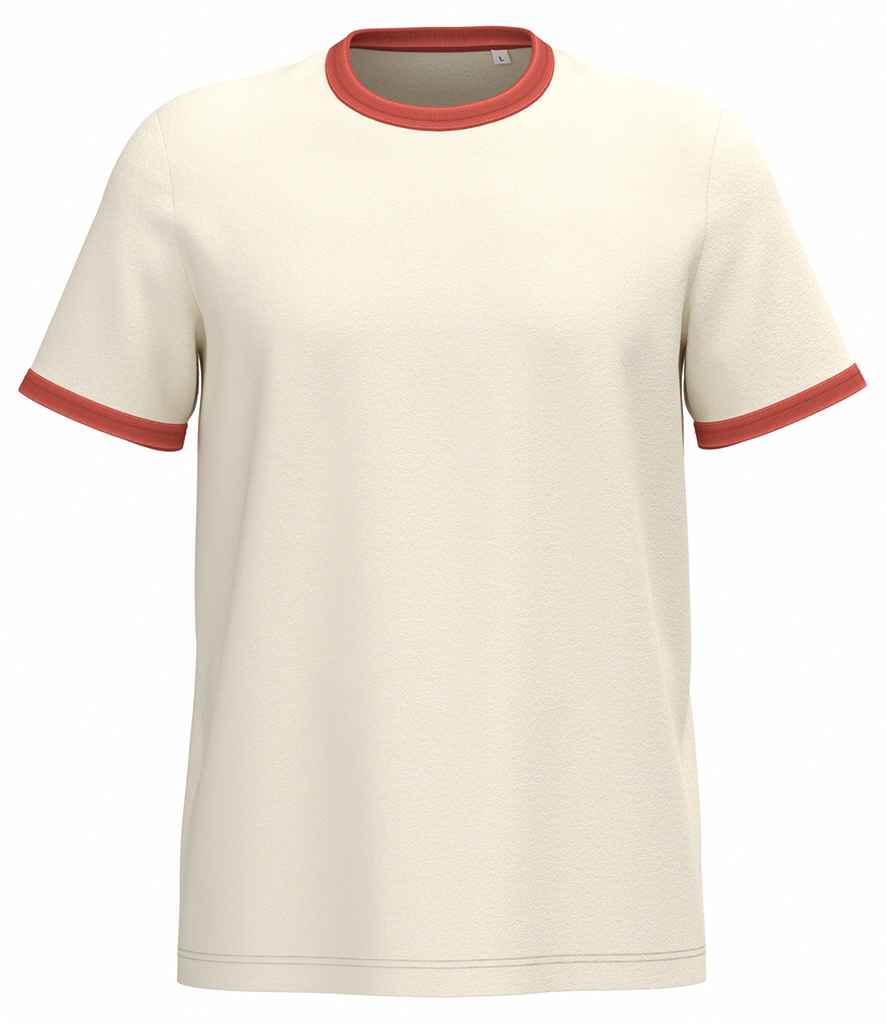 Native Spirit Ringer T-Shirt