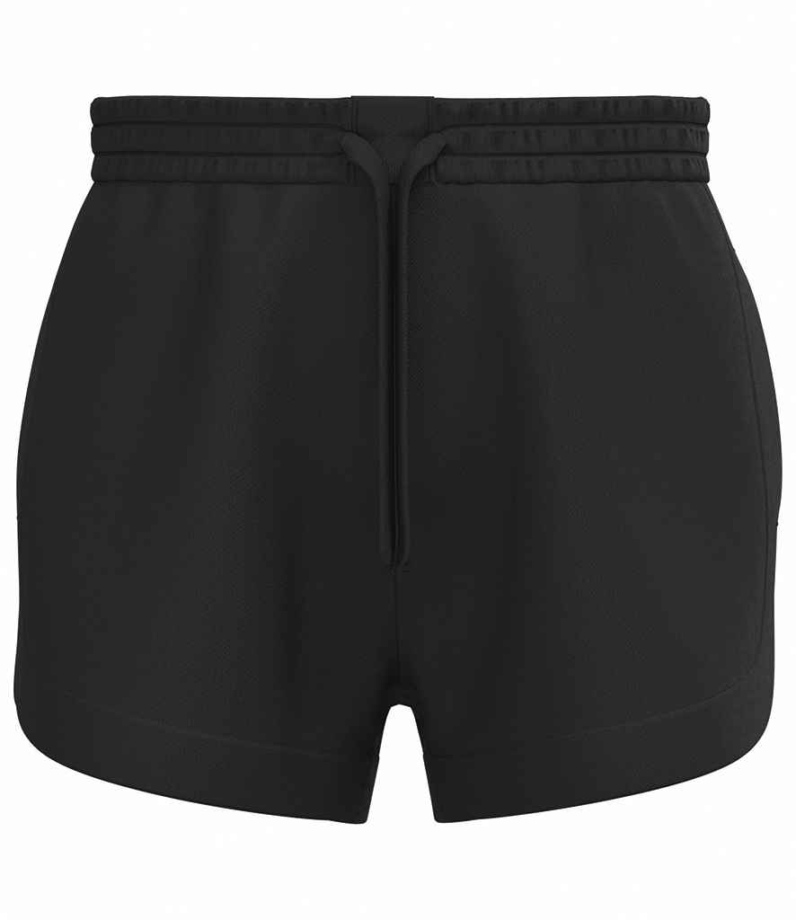 Native Spirit Ladies French Terry Shorts