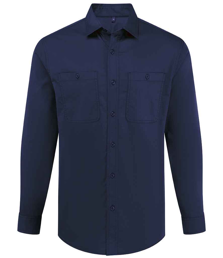 Premier Unisex Utility 2.0 Service Shirt
