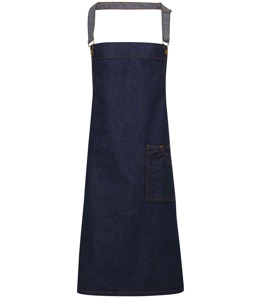 Premier District Bib Apron