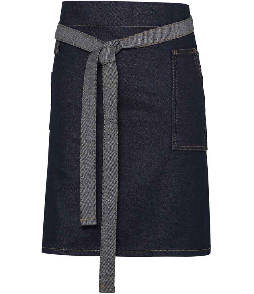 Premier Division Waist Apron