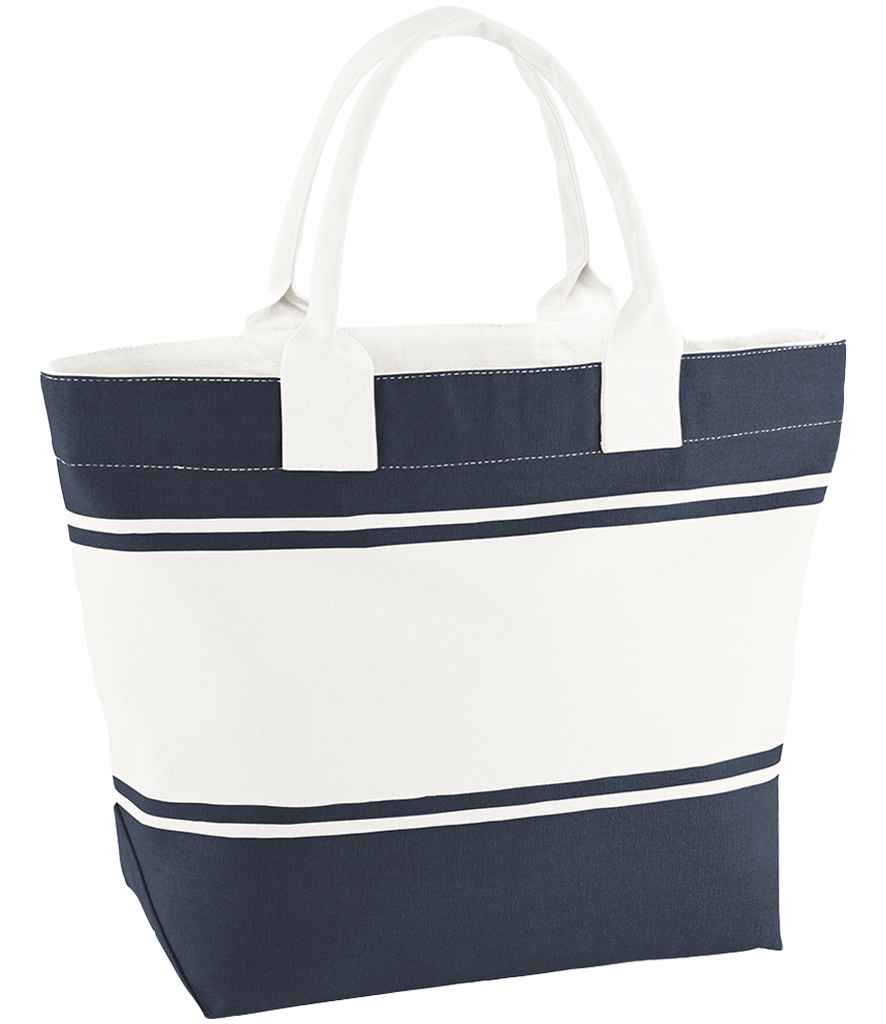 Quadra Canvas Deck Bag
