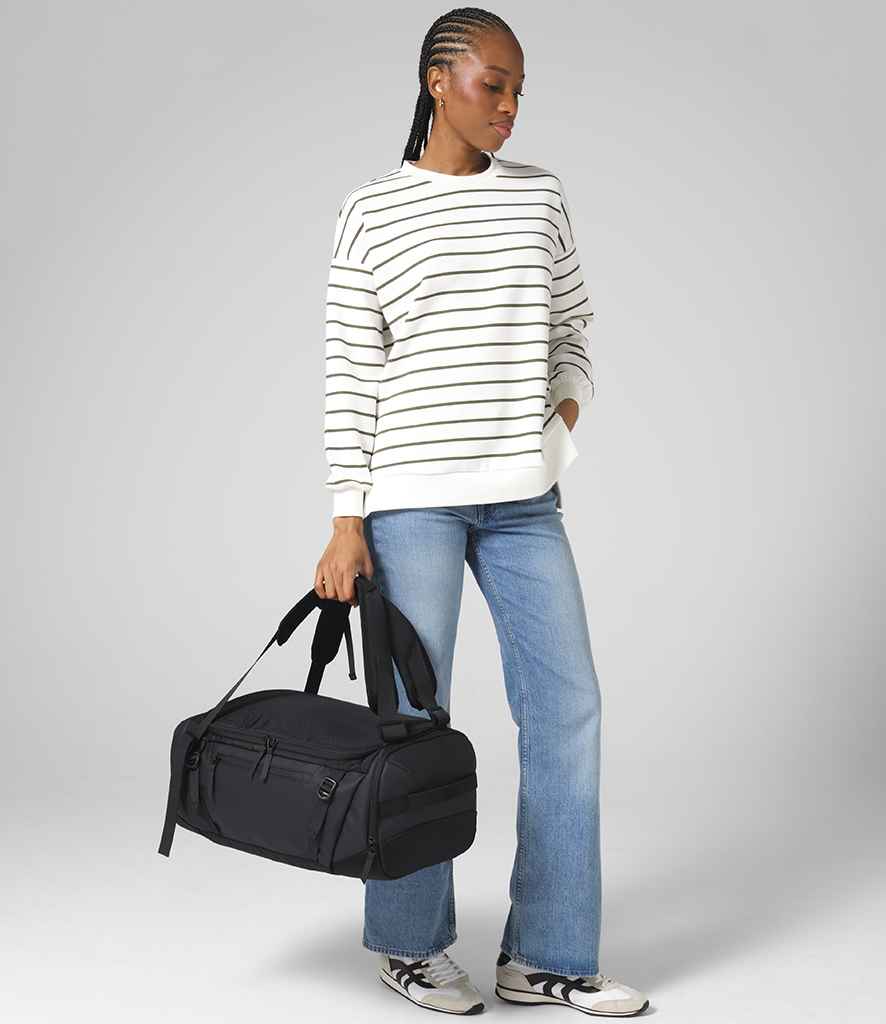 Quadra Zurich 35 Litre Hybrid Holdall