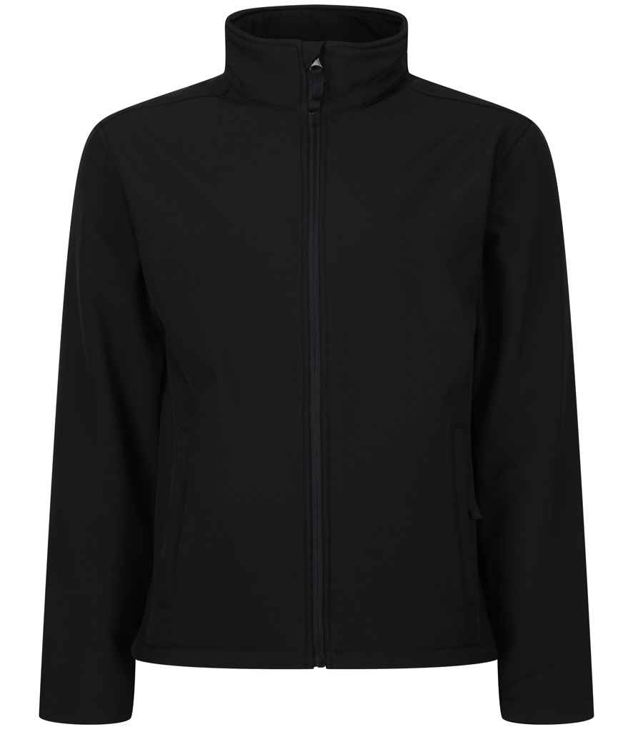 Regatta Reid Soft Shell Jacket