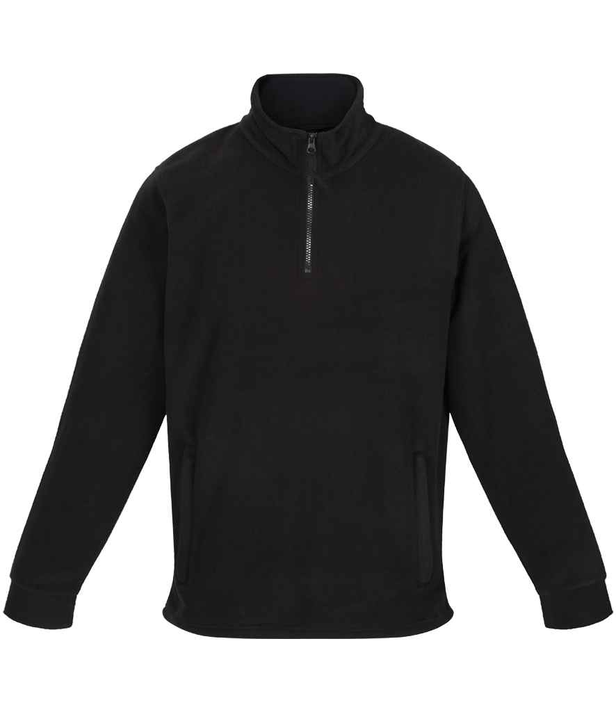 Regatta Thor Zip Neck Fleece