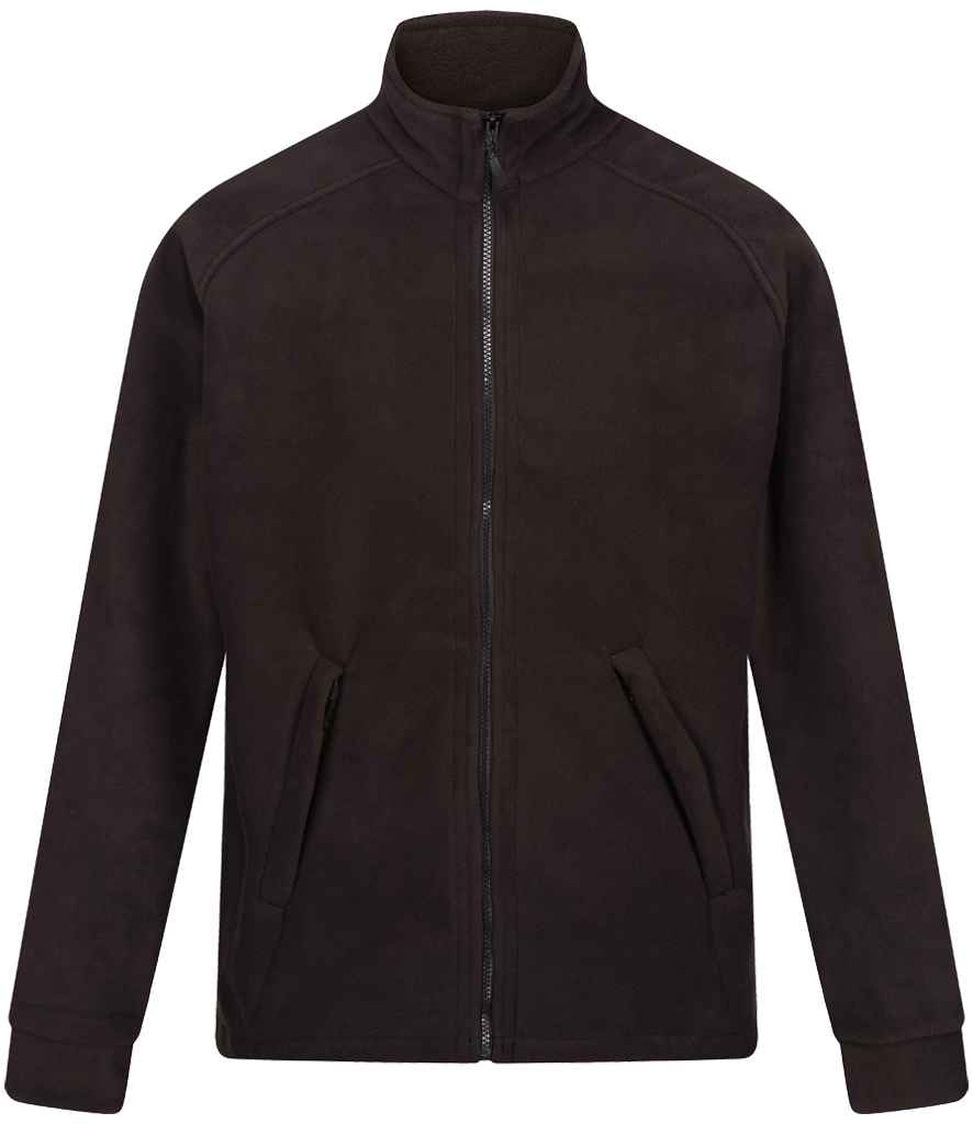 Regatta Sigma Heavyweight Fleece Jacket