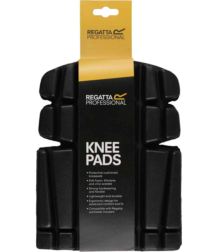 Regatta Knee Pads
