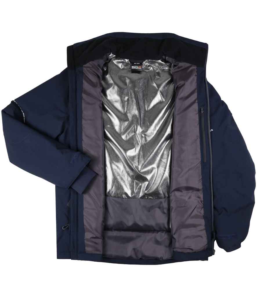 Regatta X-Pro Marauder III Insulated Jacket
