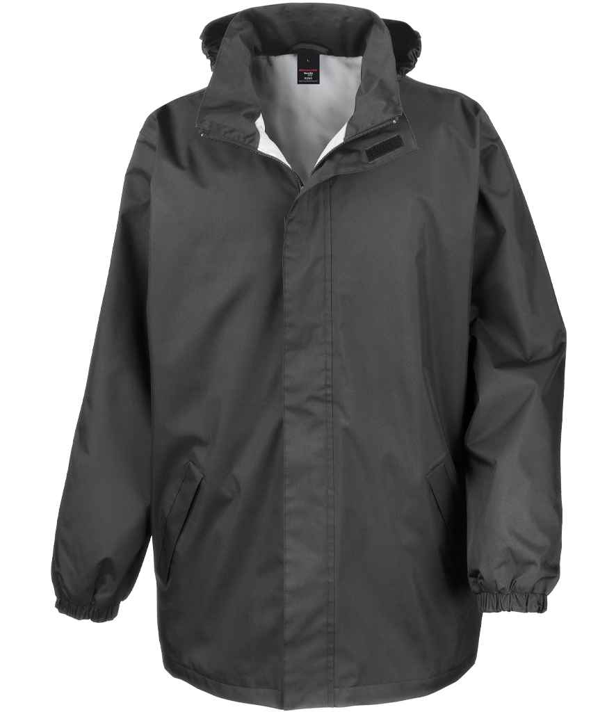 Result Core Midweight Jacket