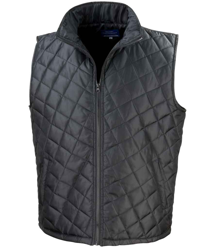 Result Core 3-in-1 Jacket