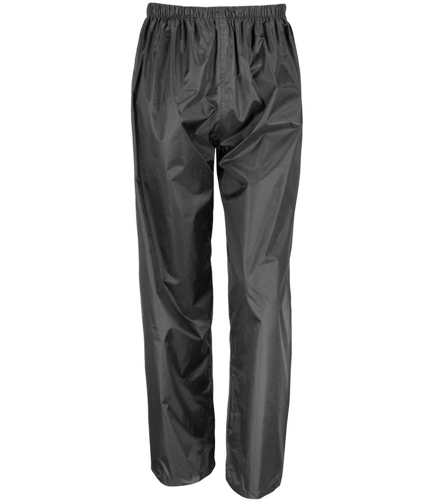 Result Core Waterproof Overtrousers