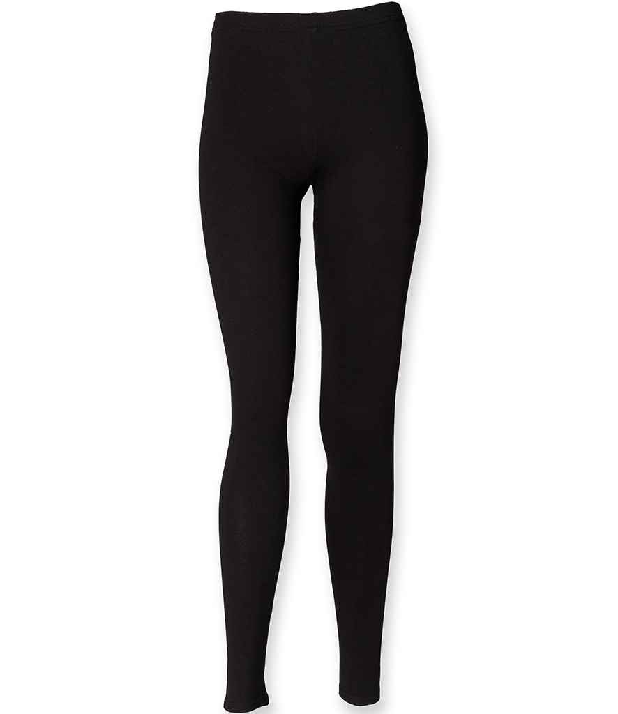 SF Clothing Ladies Leggings