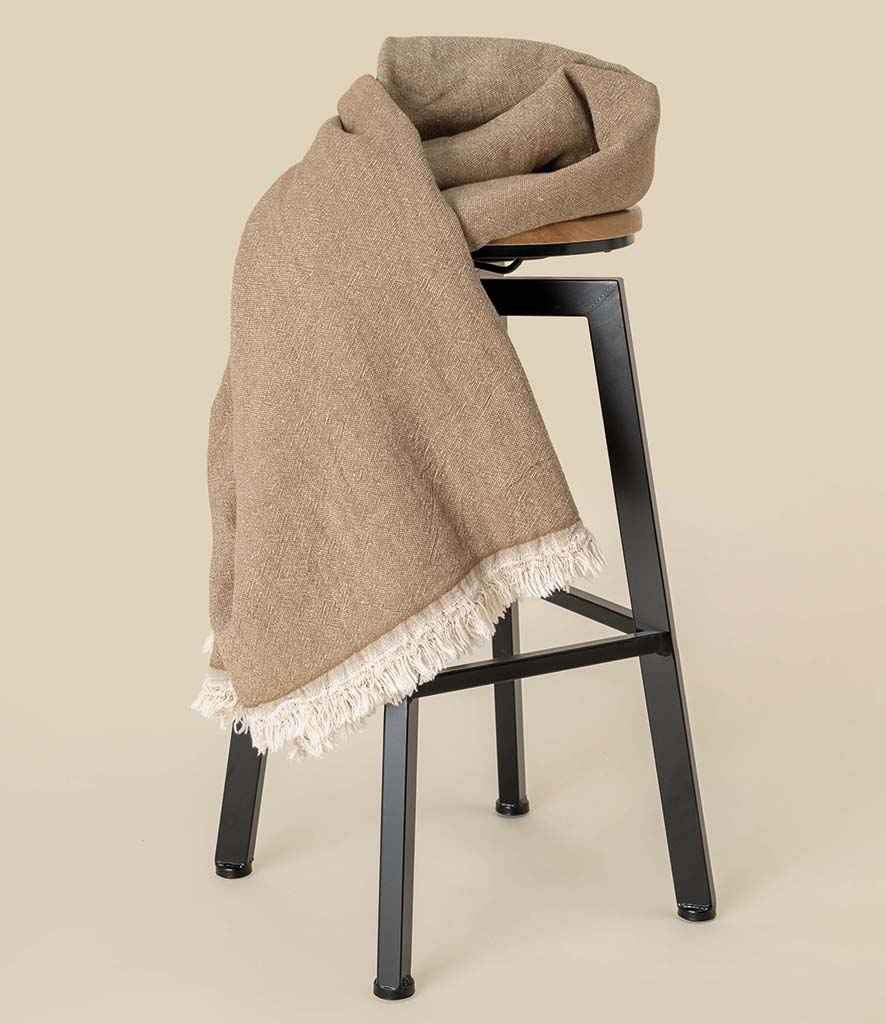 Spasso Fouta