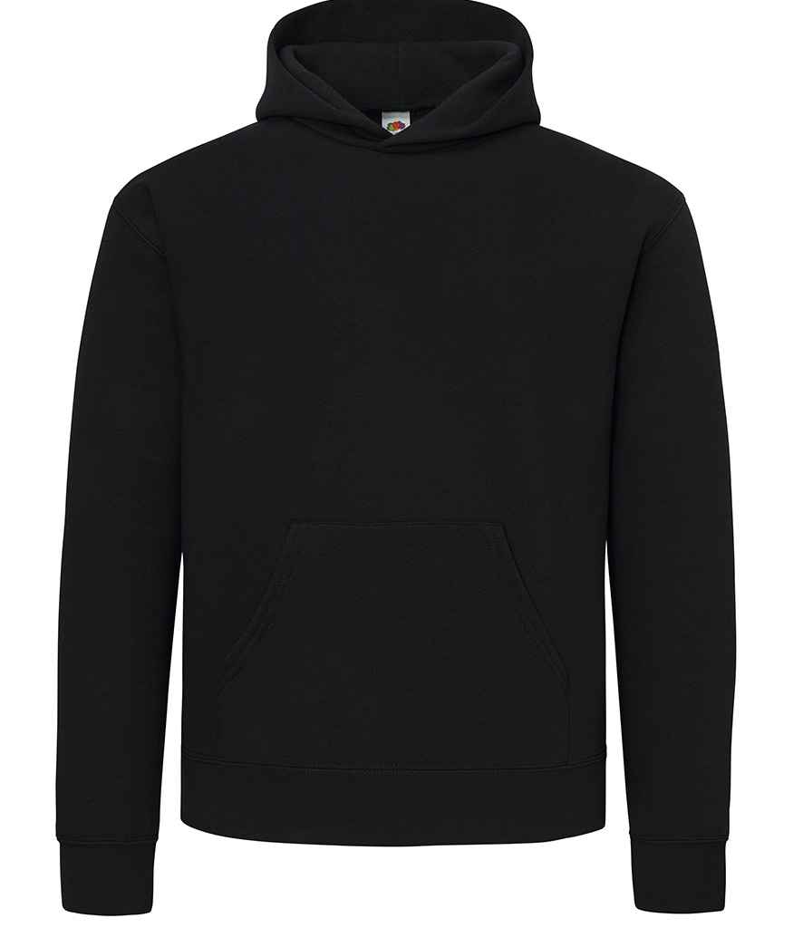Fruit of the Loom Supercotton™ Hooded Sweatshirt
