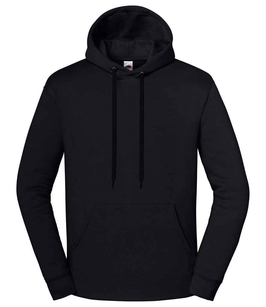 Fruit of the Loom Iconic Premium Hooded Sweatshirt